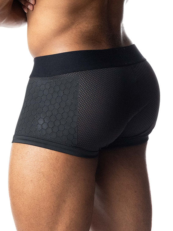 NASTY PIG HEXXX TRUNK SHORT - Fullkit.com