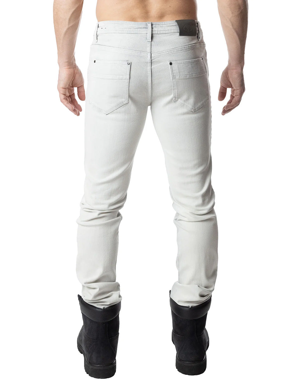 NASTY PIG JEAN BLEACHED - Fullkit.com