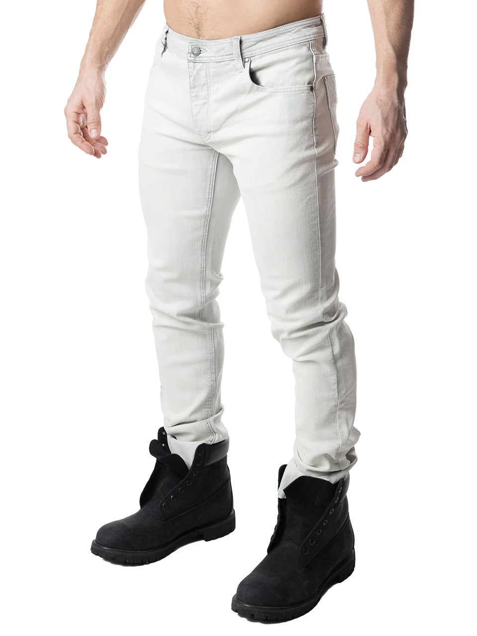 NASTY PIG JEAN BLEACHED - Fullkit.com