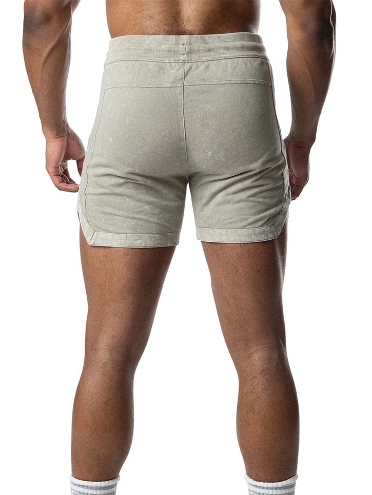 Nasty Pig Traverse Rugby Short - Fullkit.com