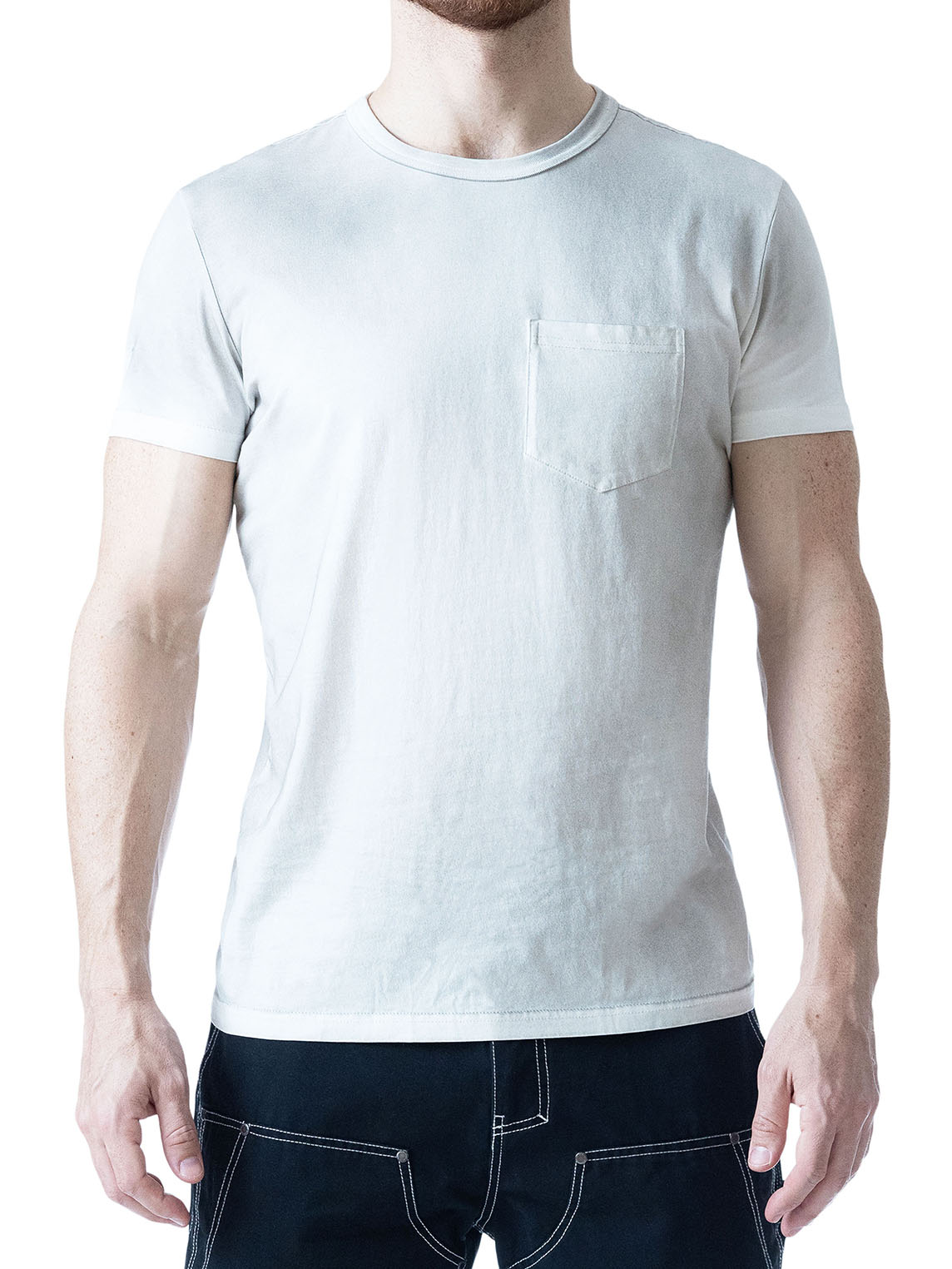 NASTY PIG BODY SHOP TEE