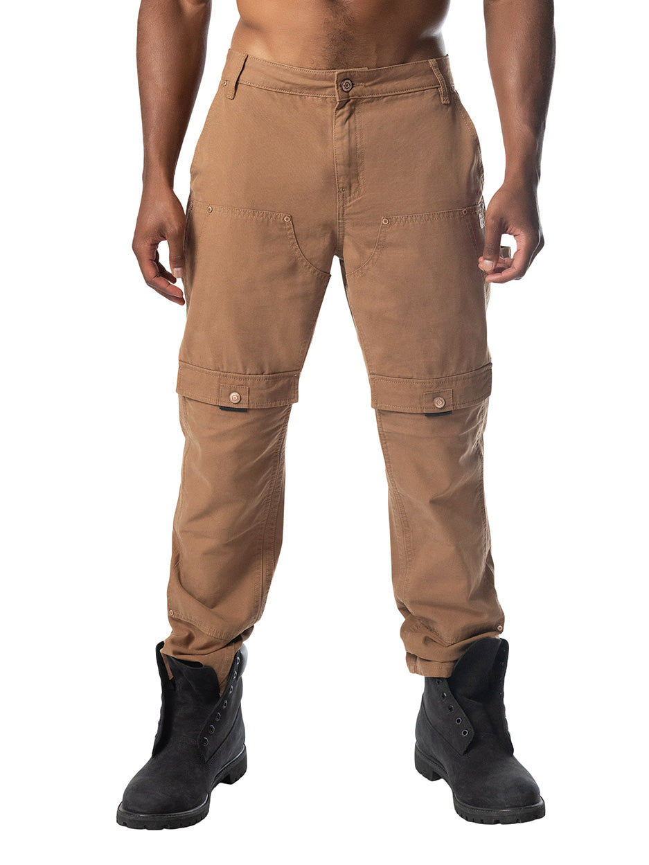 Nasty Pig Forge Pant Coconut - Fullkit.com