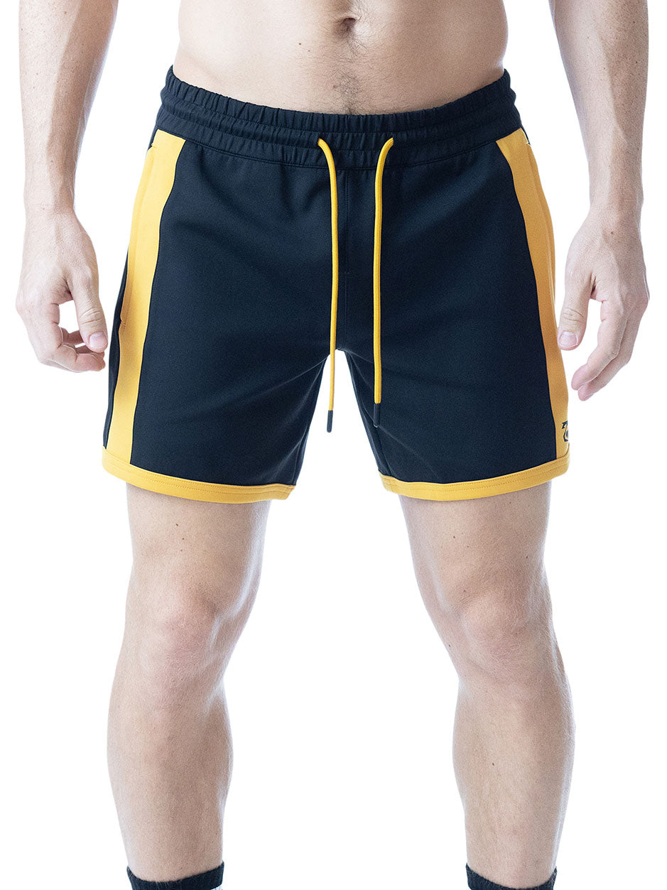 NASTY PIG INK RUGBY SHORT