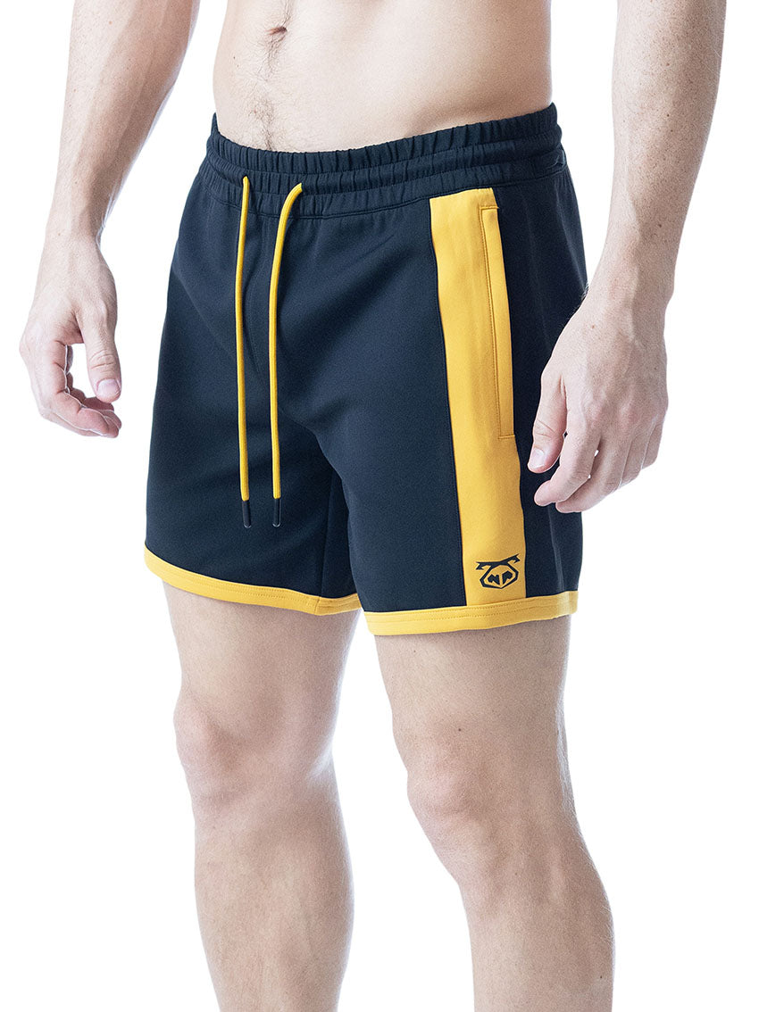 NASTY PIG INK RUGBY SHORT