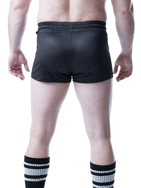 Nasty Pride Trunk Short - Fullkit.com