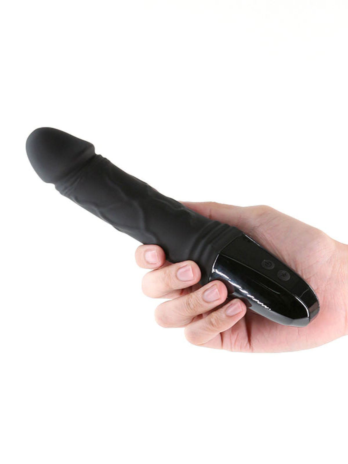 Renegade Electrica Black - FullKit.com