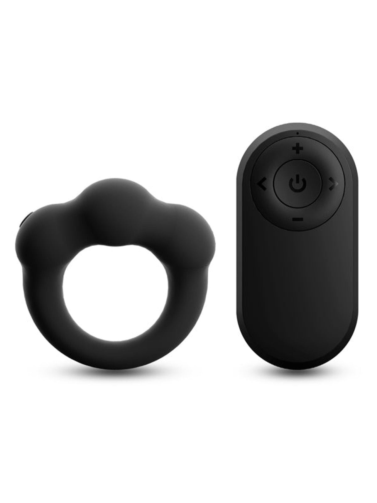 Renegade Rocket Ring Black - fullkit.com