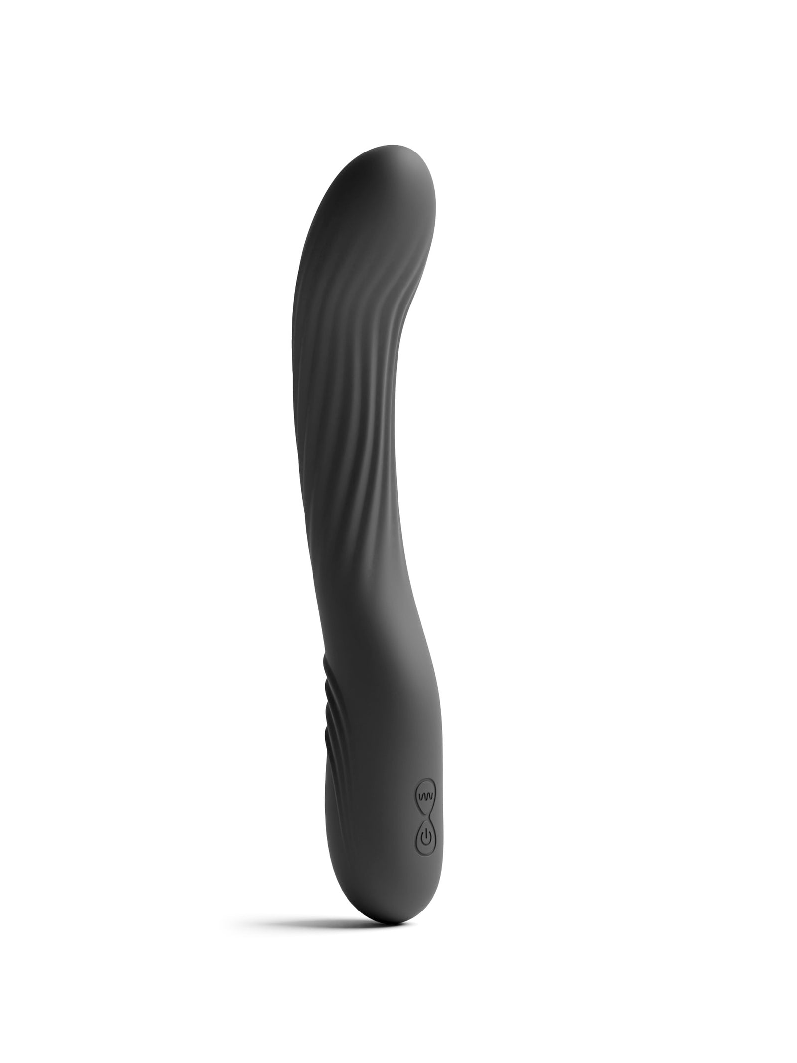 NsNovelties Renegade Wiggle Stick Black - Fullkit.com