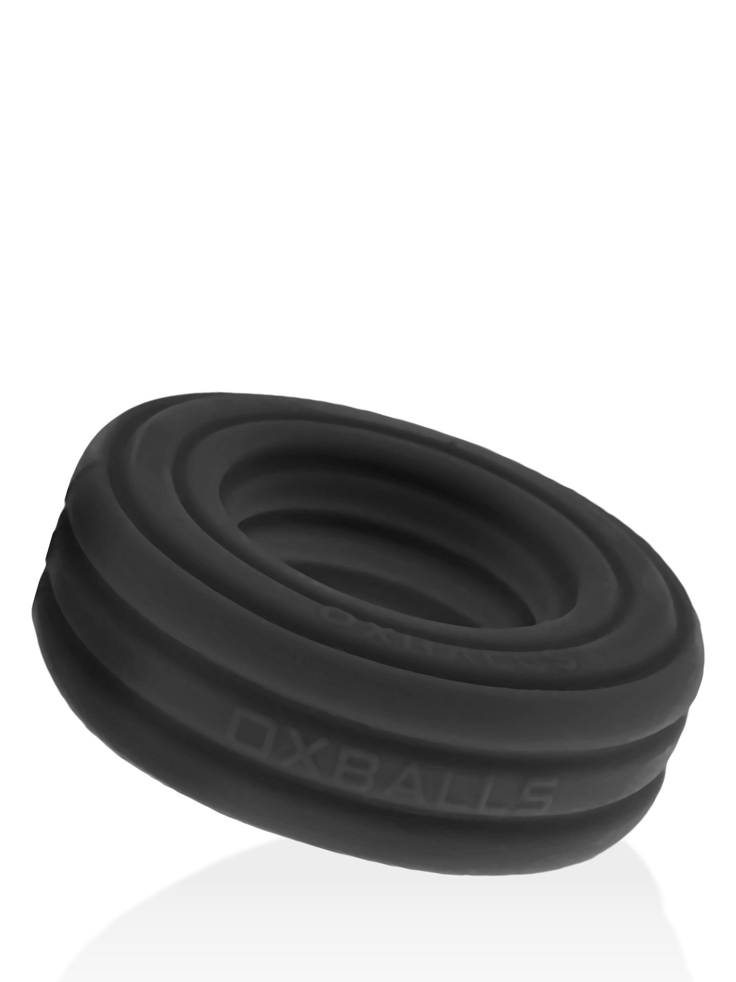OXBALLS roto hunky junk black - fullkit.com