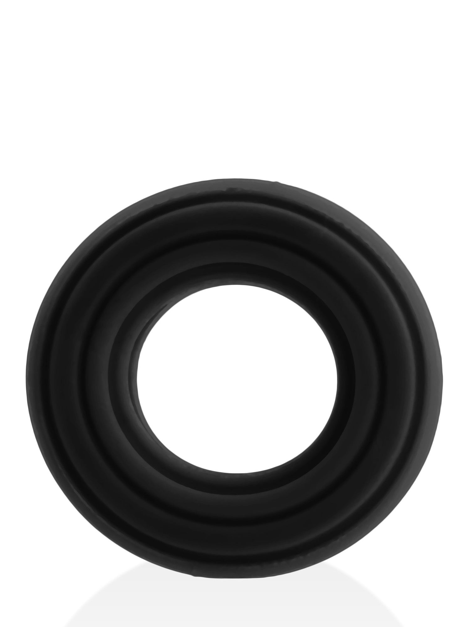 OXBALLS roto hunky junk black - fullkit.com