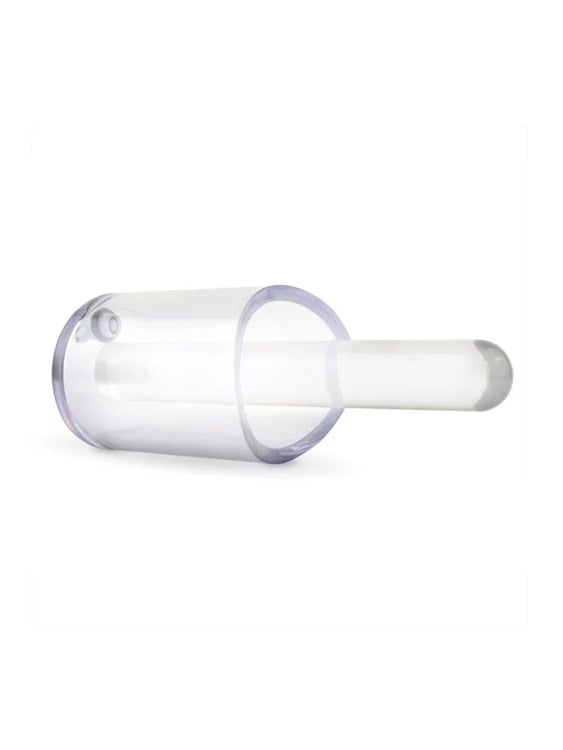 Oval Rosebud Cylinder - Fullkit.com
