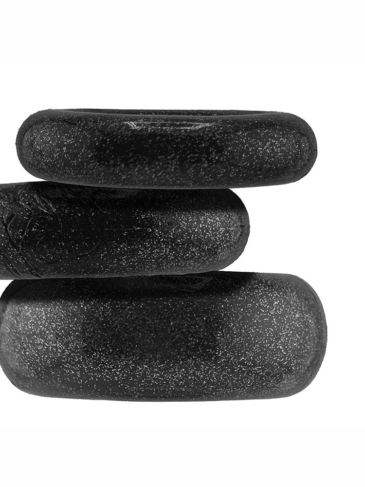 Oxballs Cockpack Black - Fullkit.com