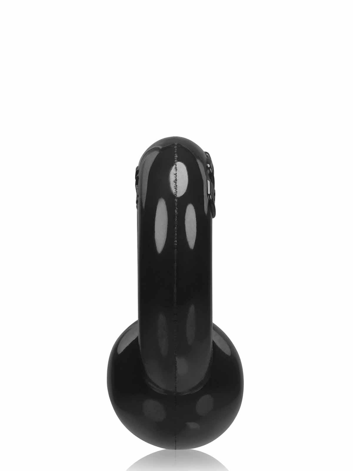 OXBALL GAUGE C-RING BLACK - FullKit.com