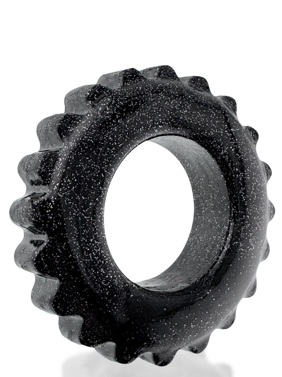 Oxballs Plushy Black - Fullkit.com