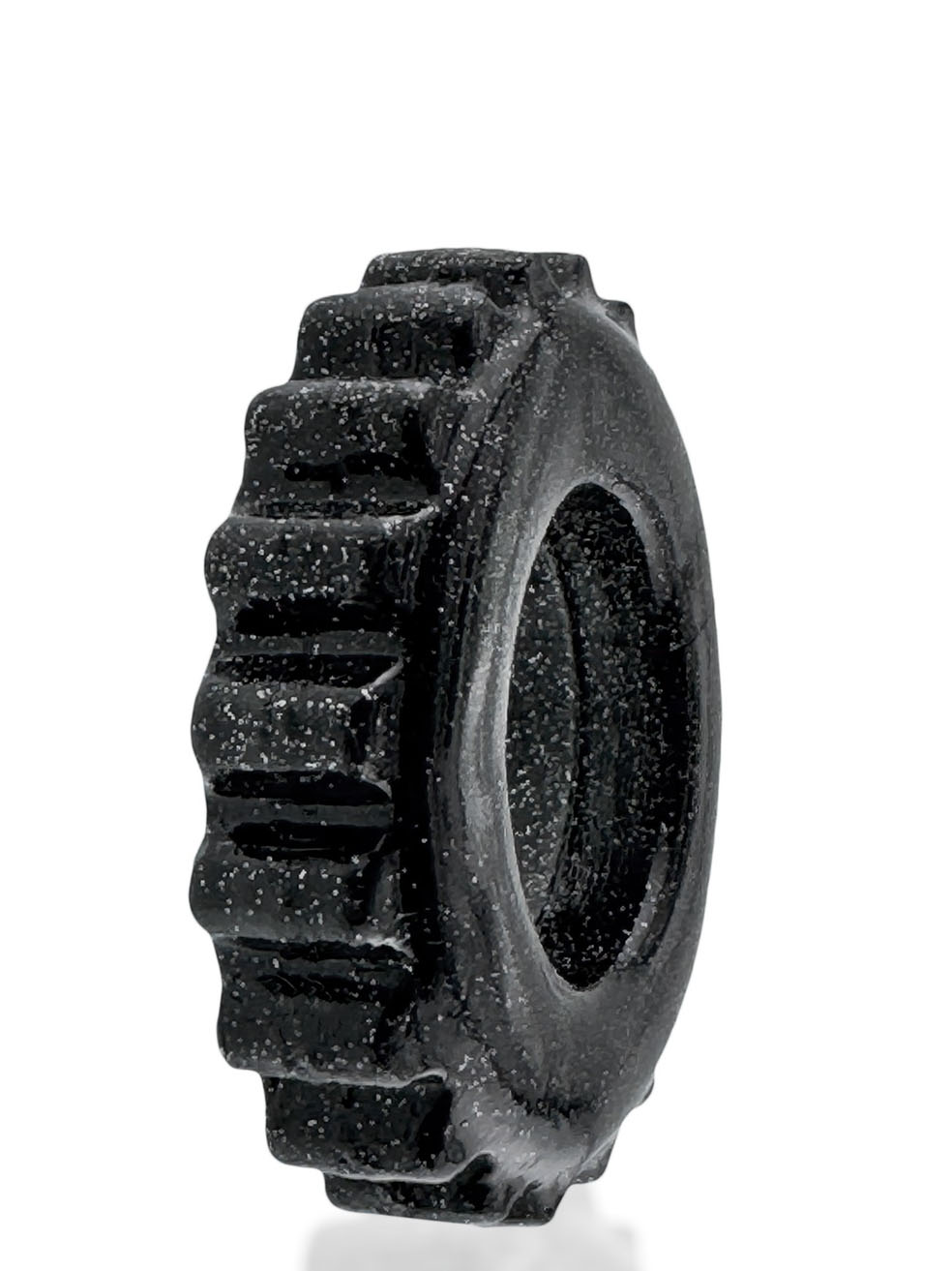 Oxballs Plushy Black - Fullkit.com