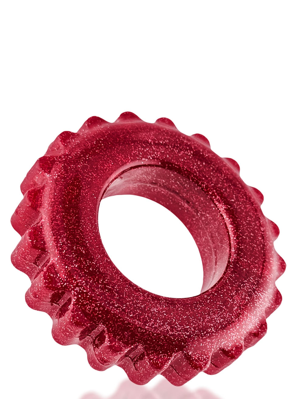 Oxballs Plushy Cherry - Fullkit.com