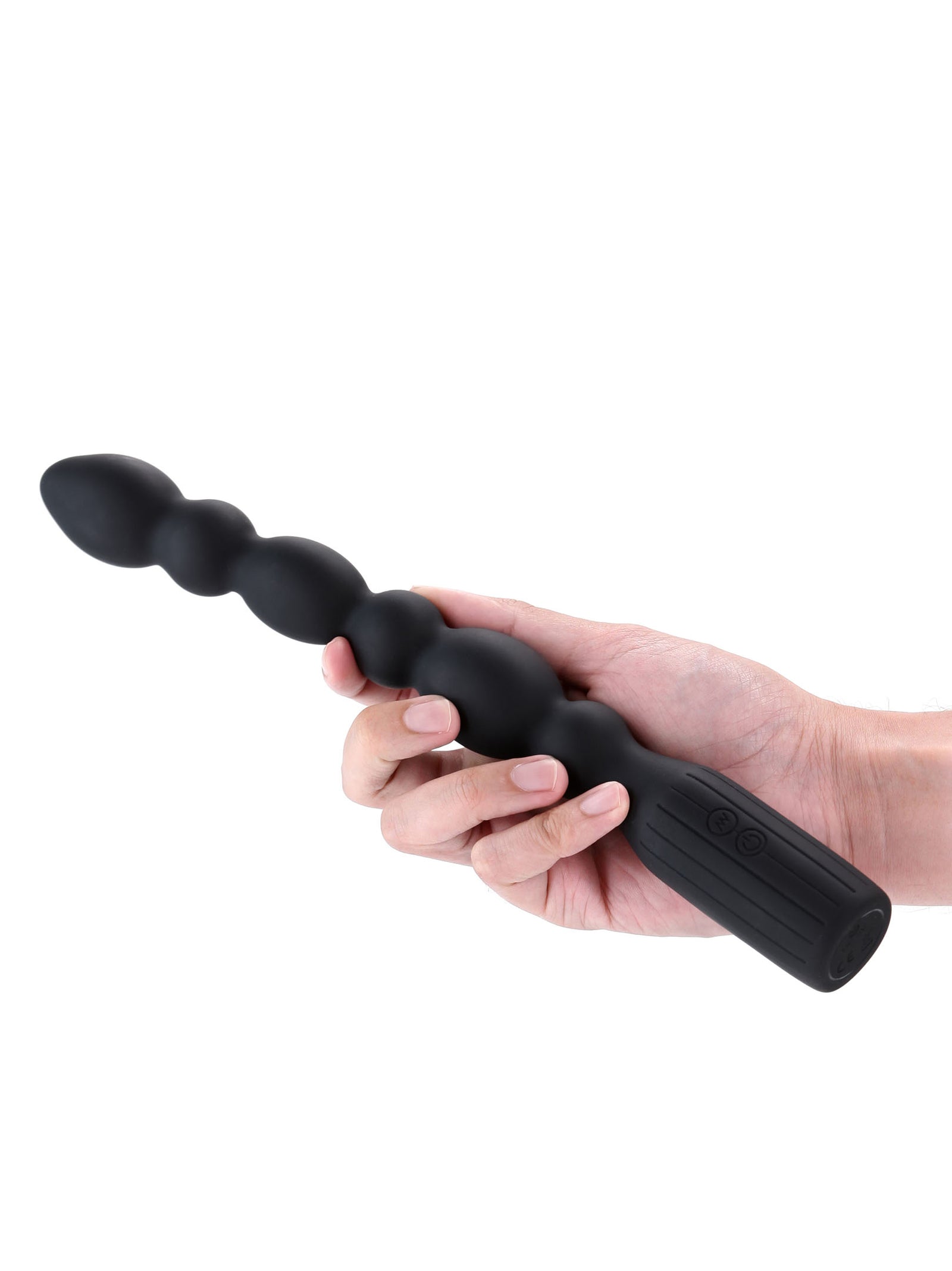 Renegade Prime Black - fullkit.com