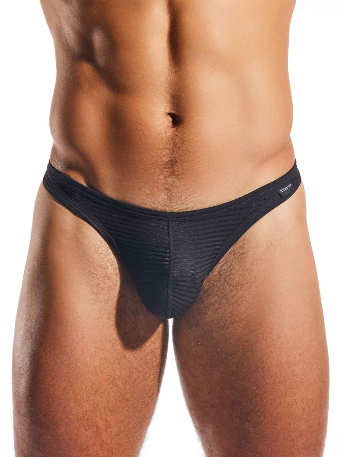 COCKSOX LUX THONG - FullKit.com