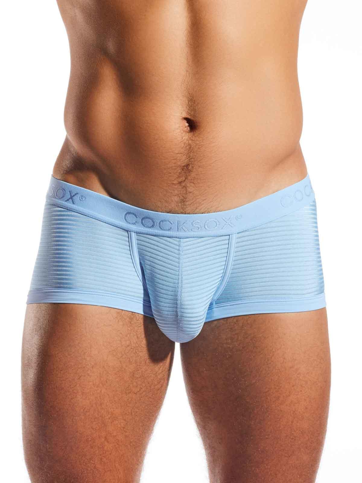 COCKSOX LUX TRUNK - FullKit.com