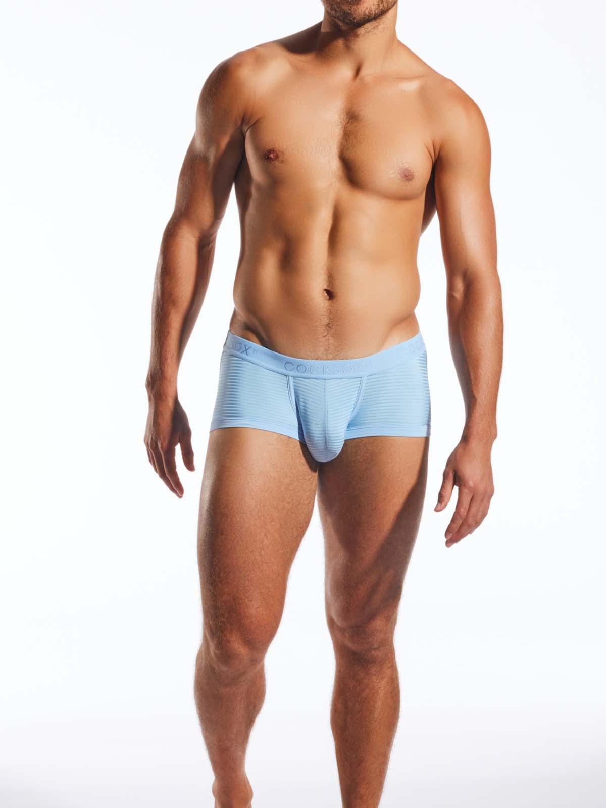 COCKSOX LUX TRUNK - FullKit.com