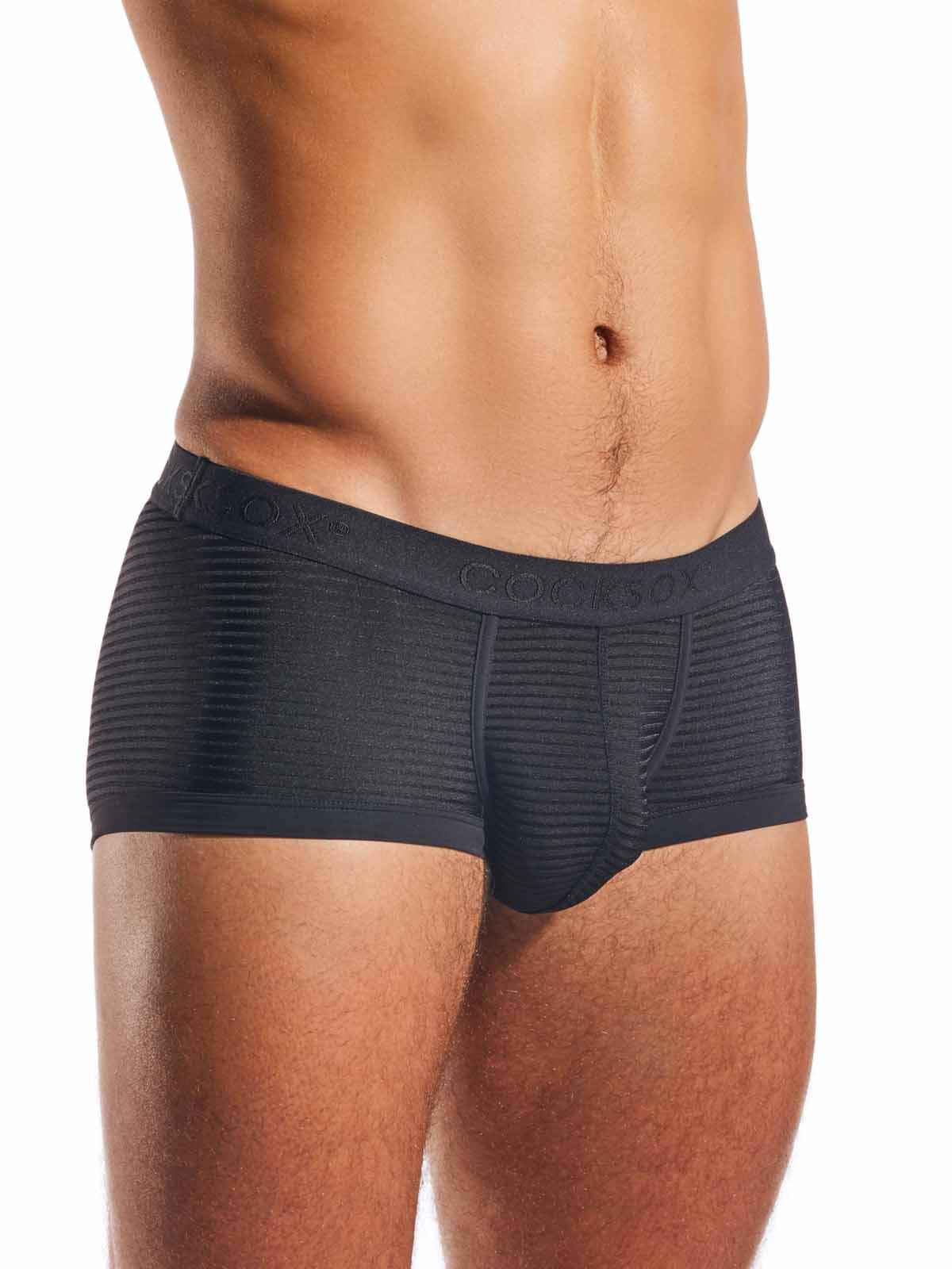 COCKSOX LUX TRUNK - FullKit.com