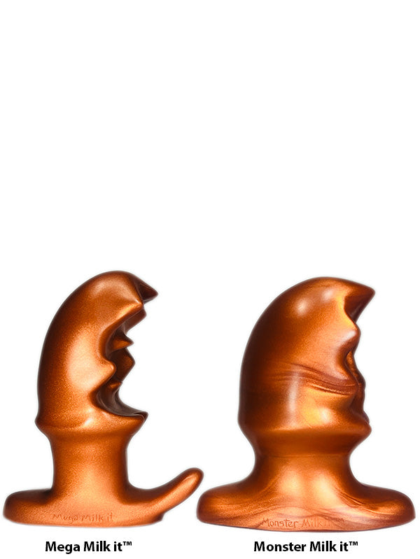 Square Peg Toys Monster Milk-It - fullkit.com