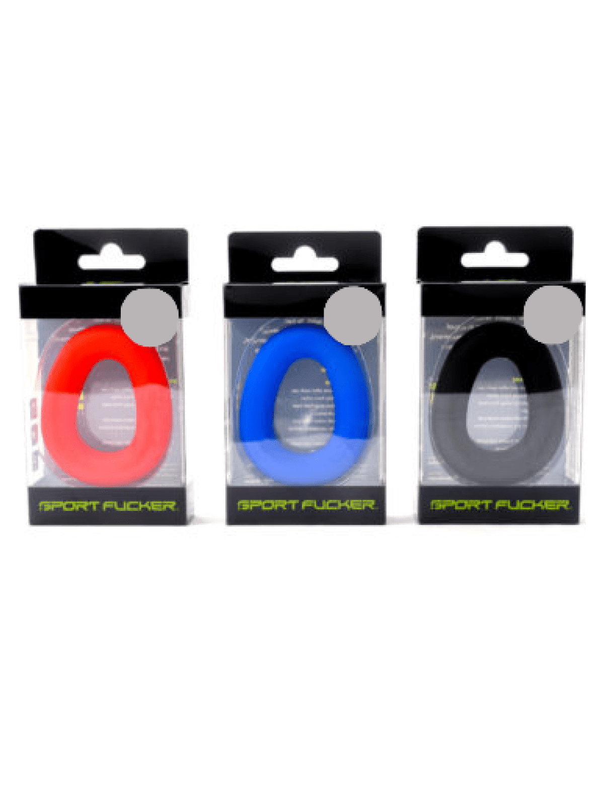 SPORT FUCKER HERO RING - FullKit.com