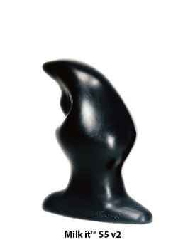 Square Peg Toys Milk-It v2 S5 black - fullkit.com