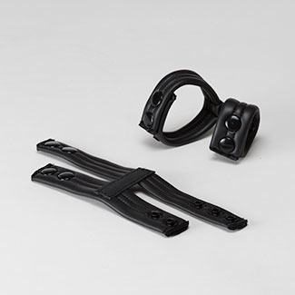 NEOPRENE SNAP-ON C+B COMBO STRAP