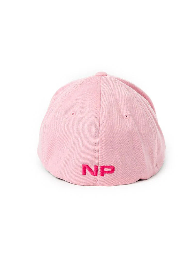 nasty pig snout cap pink miami - fullkit.com
