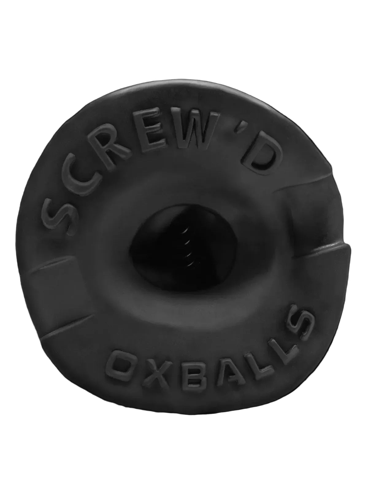 Oxballs screwdhole special night edition - fullkitgear.com