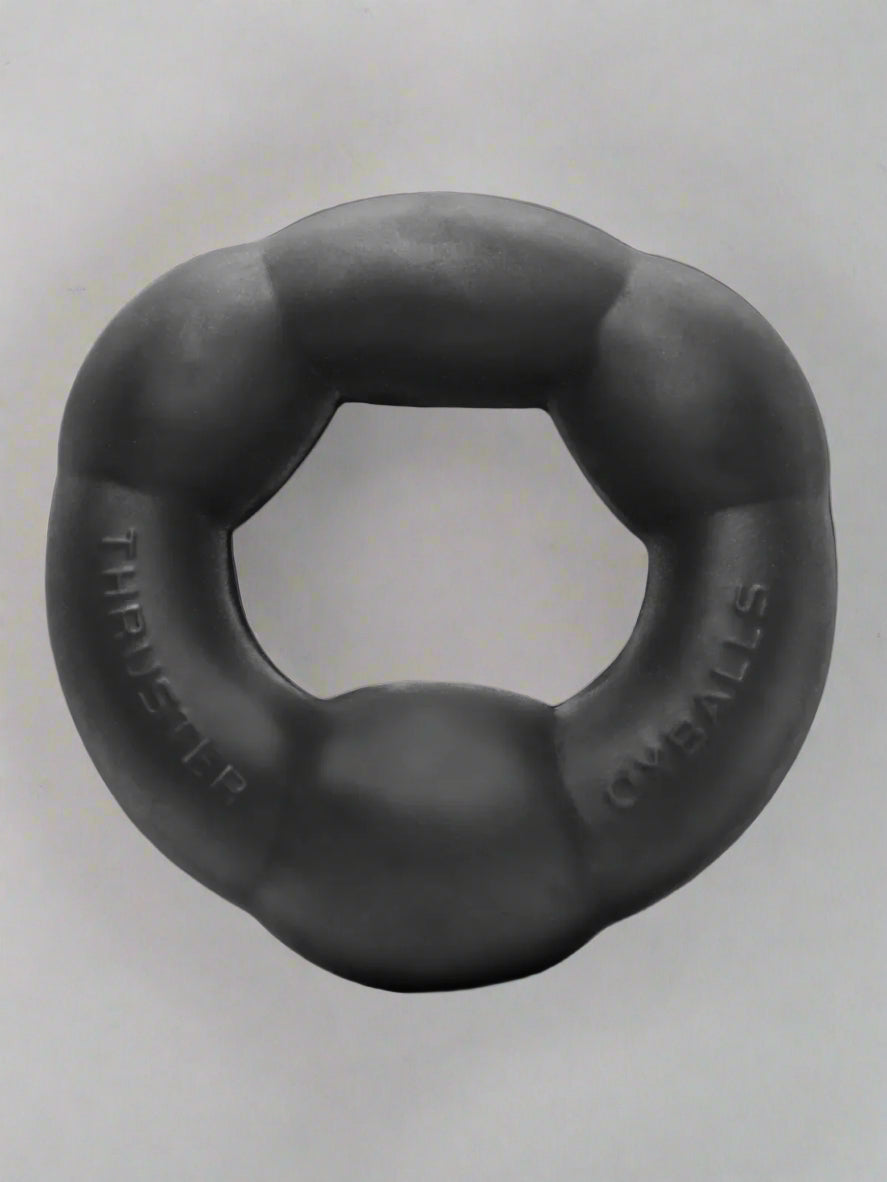 Oxballs Thruster Special Night Edition - fullkit.com