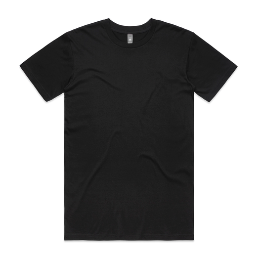 STAPLE TEE BLACK - FullKit.com