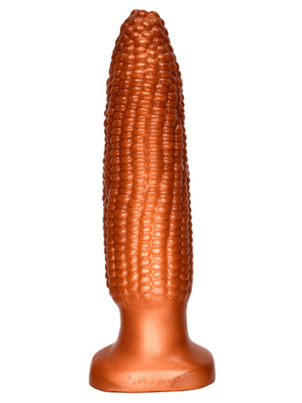 SQUARE PEG COB A SQUAT - FullKit.com