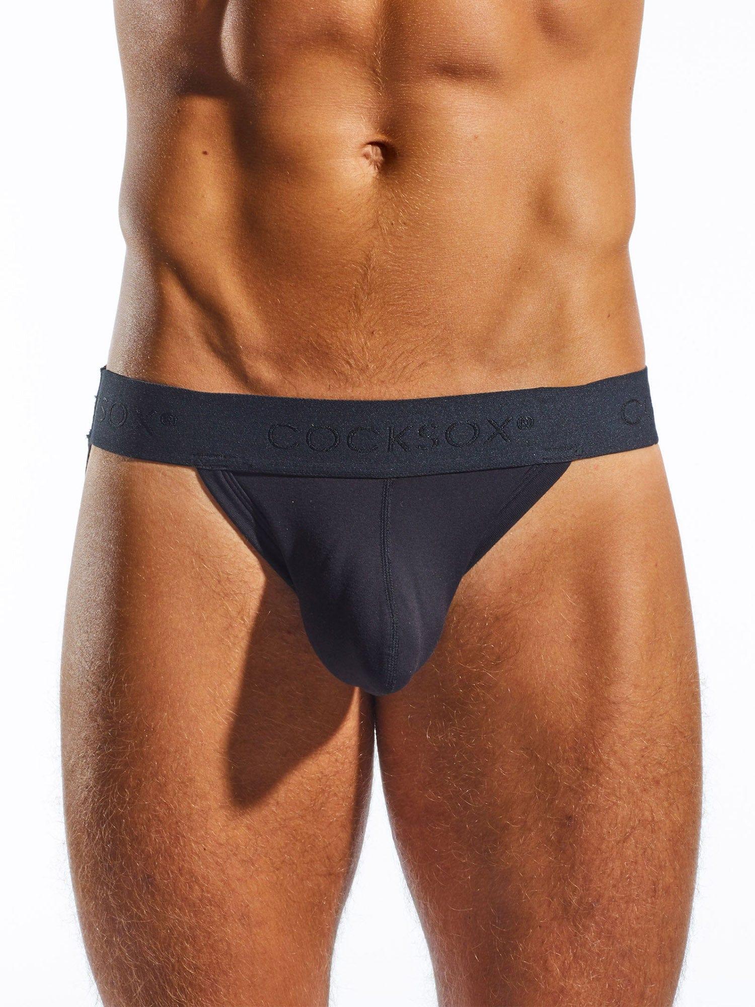 COCKSOX ALWAYS JOCK - FullKit.com