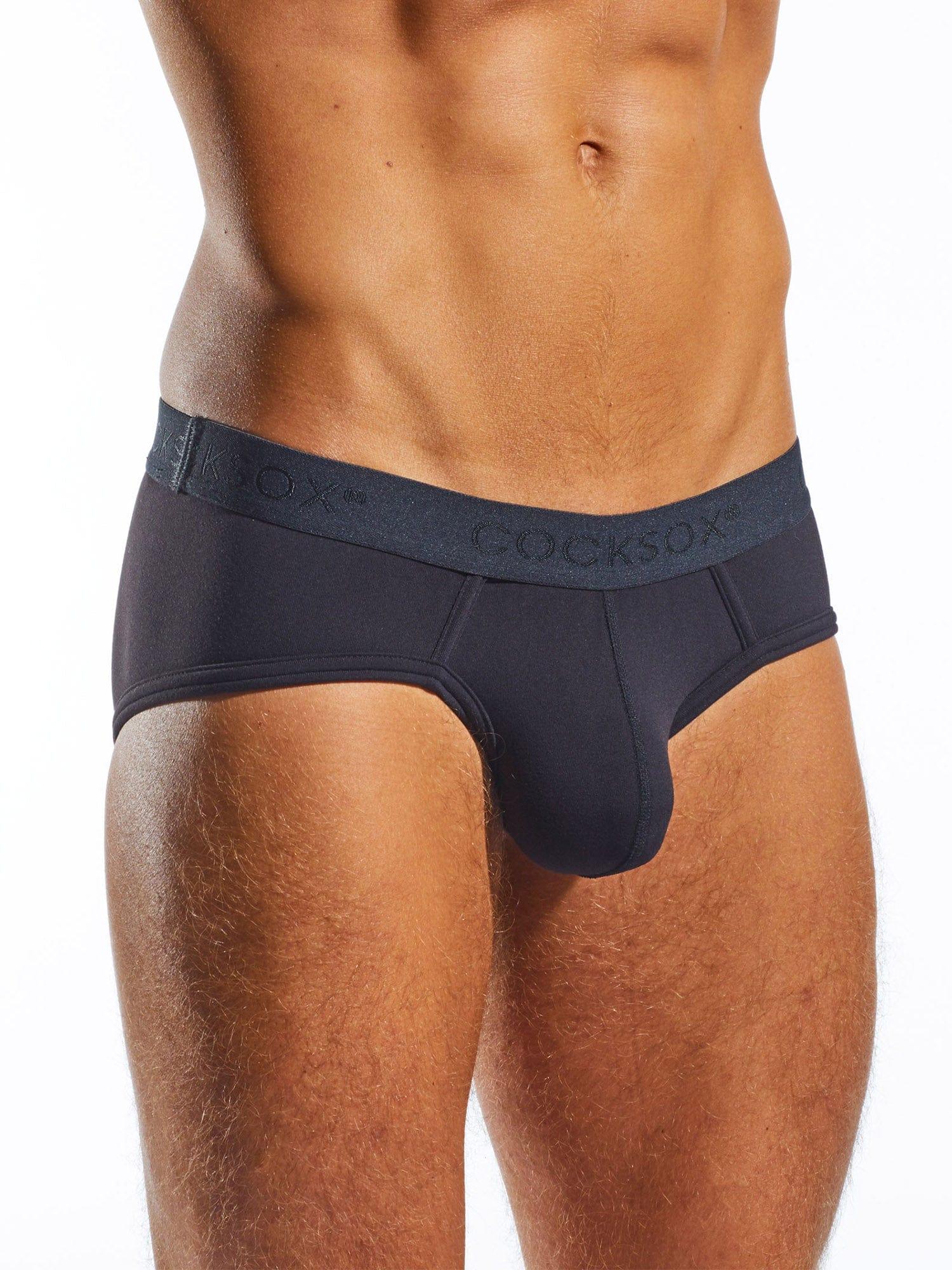 COCKSOX ALWAYS SPORTS BRIEF - FullKit.com