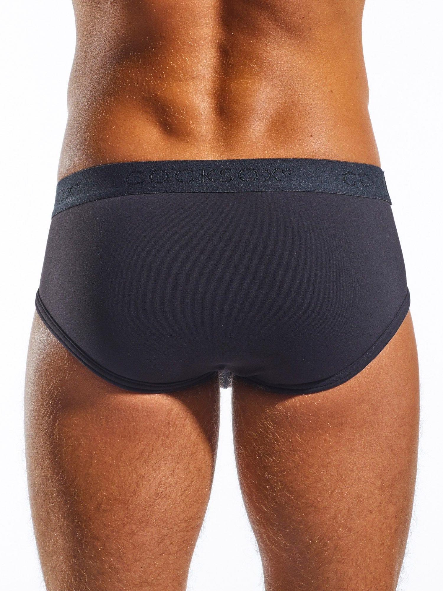 COCKSOX ALWAYS SPORTS BRIEF - FullKit.com