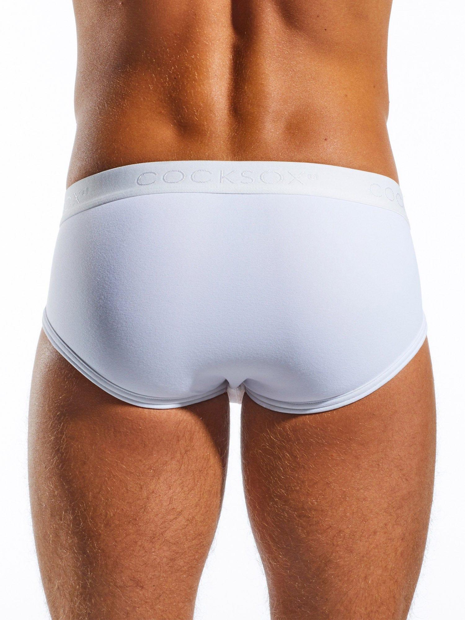 COCKSOX ALWAYS SPORTS BRIEF - FullKit.com