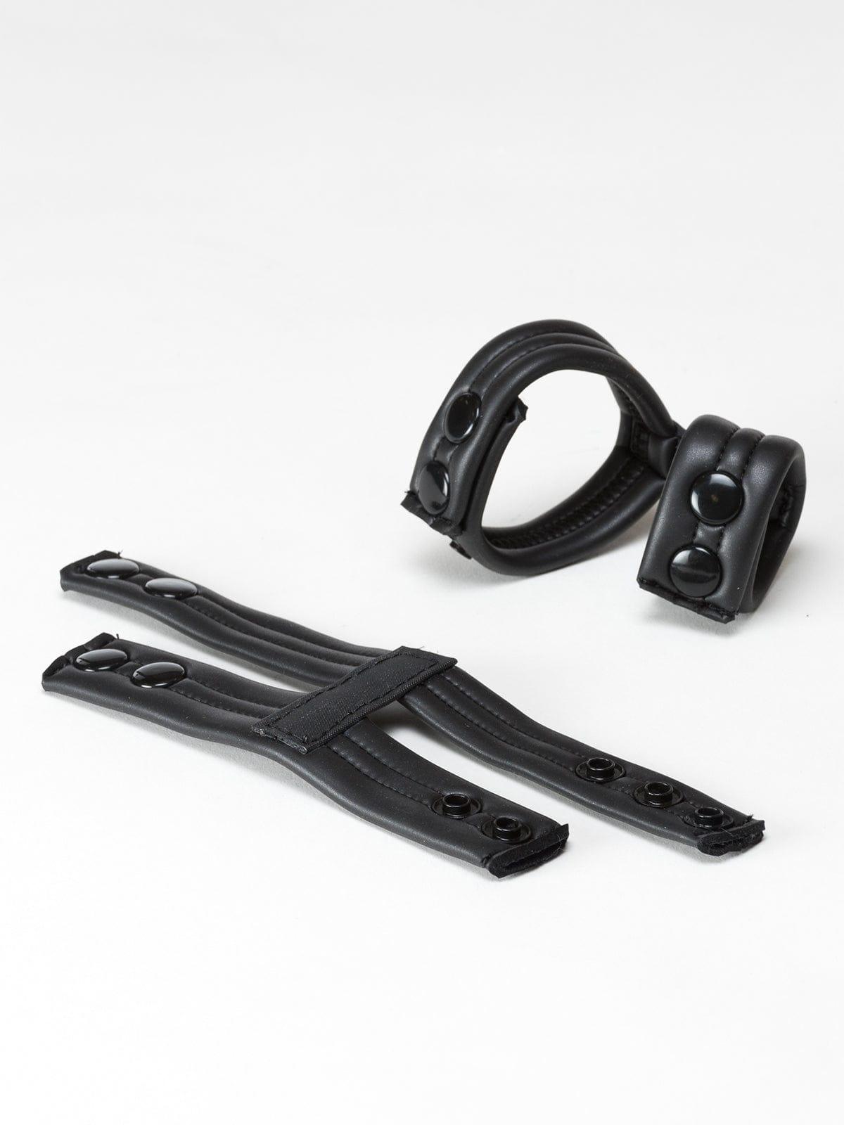 NEOPRENE SNAP-ON C+B COMBO STRAP - FullKit.com