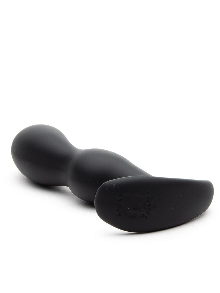 SPORT FUCKER CROSSFIT SILICONE PLUG - FullKit.com