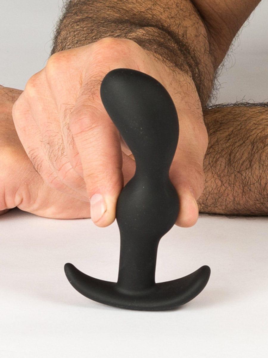 SPORT FUCKER CROSSFIT SILICONE PLUG - FullKit.com