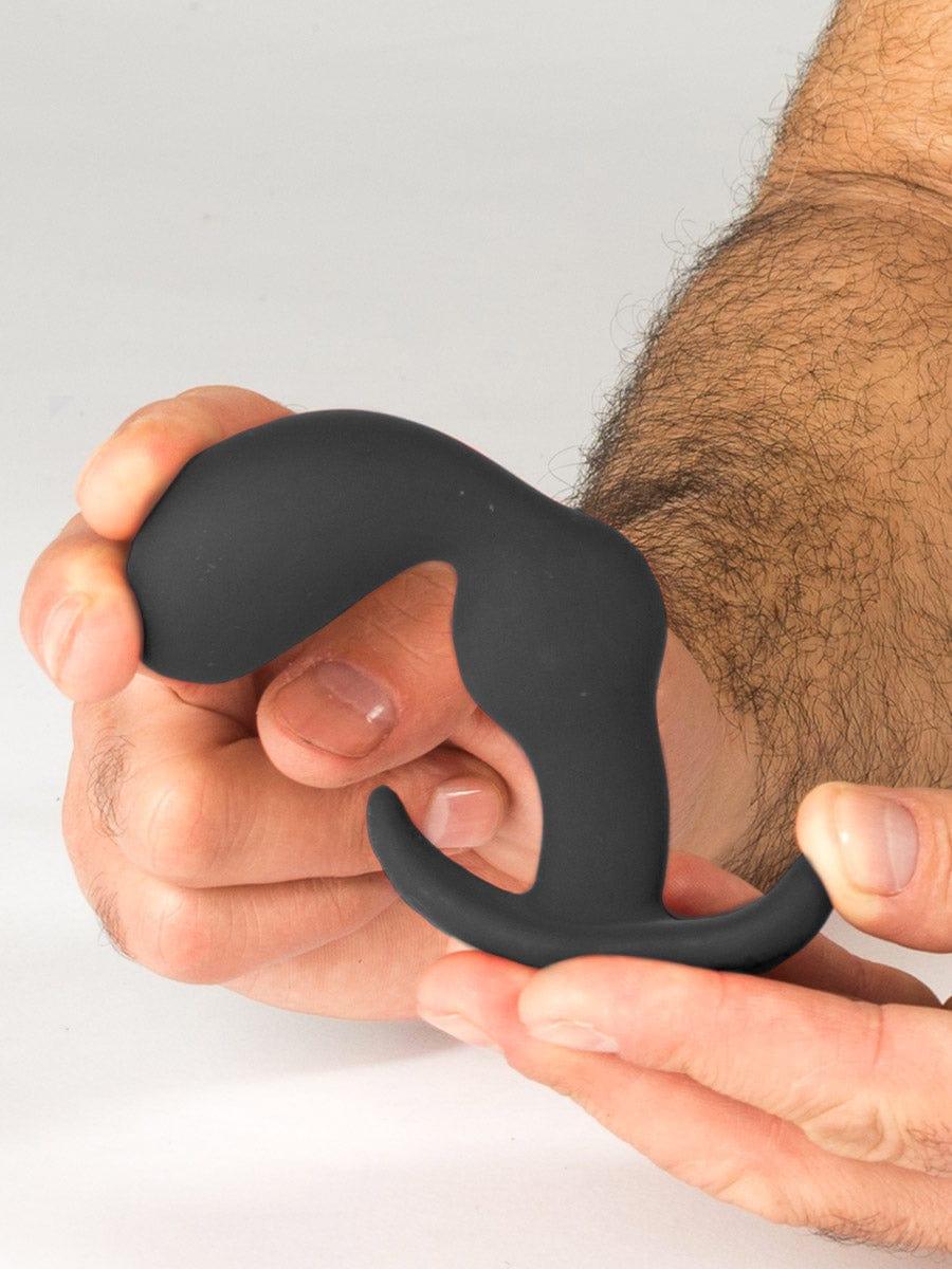 SPORT FUCKER CROSSFIT SILICONE PLUG - FullKit.com