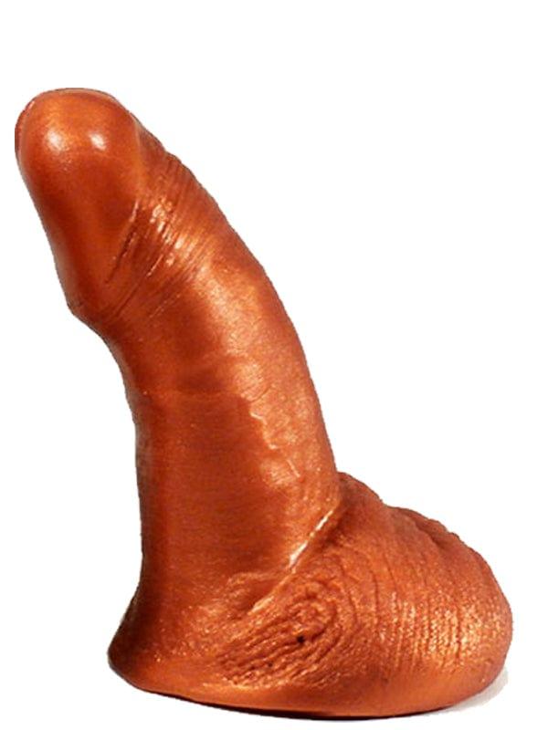 SQUARE PEG TOYS ANATOMICAL REALISTIC DIRK - FullKit.com