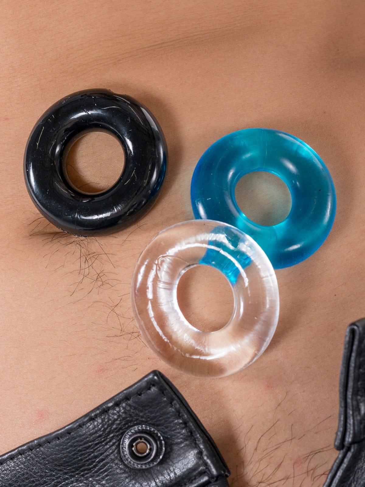 FK JUMBO JELLY 3-PACK - FullKit.com