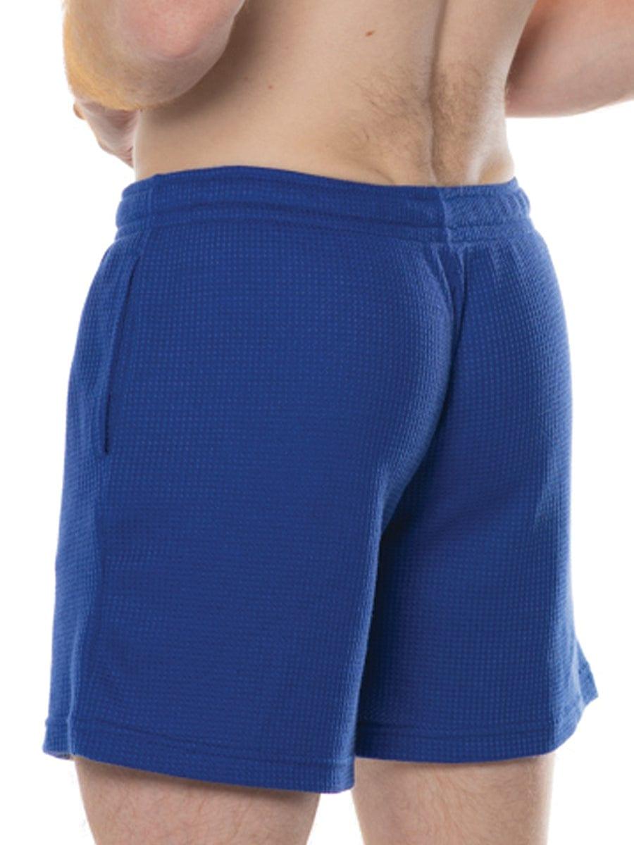 FK SPORT SWINGER SHORT ROYAL BLUE - FullKit.com