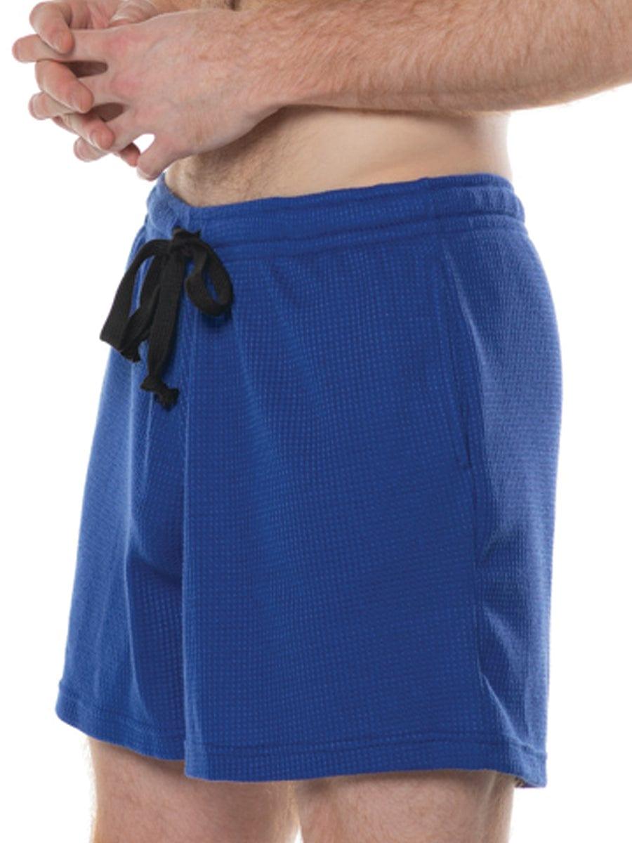 FK SPORT SWINGER SHORT ROYAL BLUE - FullKit.com