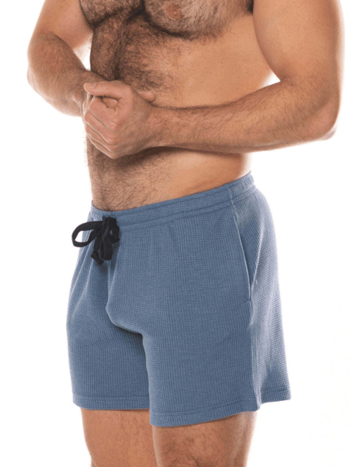 FK SPORT SWINGER SHORT STEEL BLUE - FullKit.com