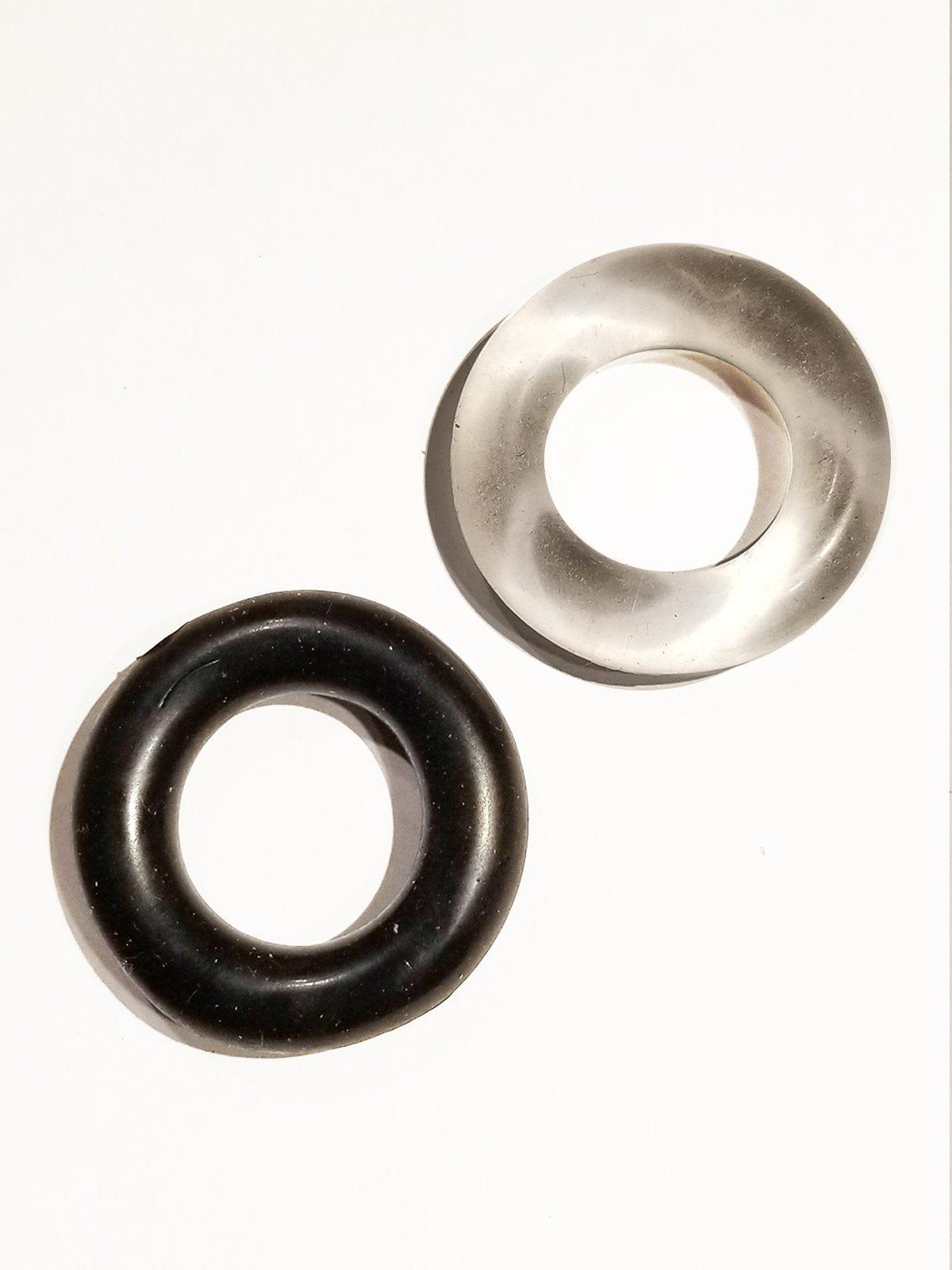 FK STANDARD GUMMI RINGS 3-PACK - FullKit.com