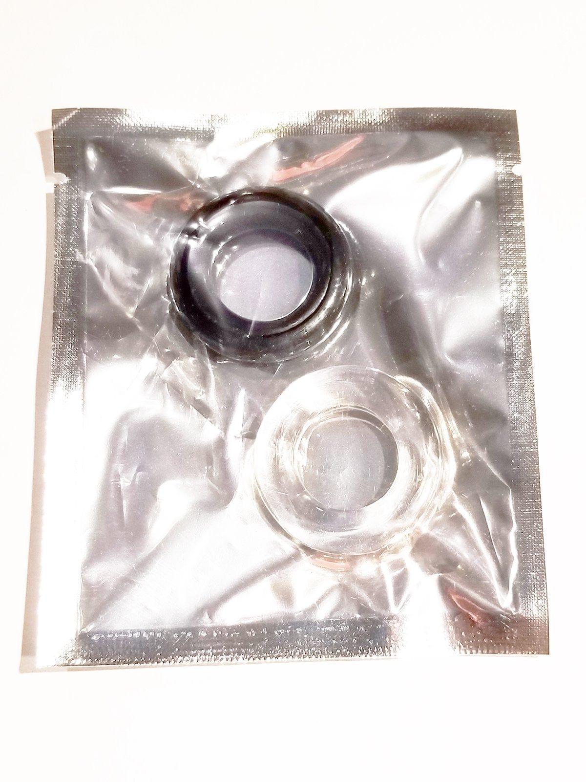 FK STANDARD GUMMI RINGS 3-PACK - FullKit.com