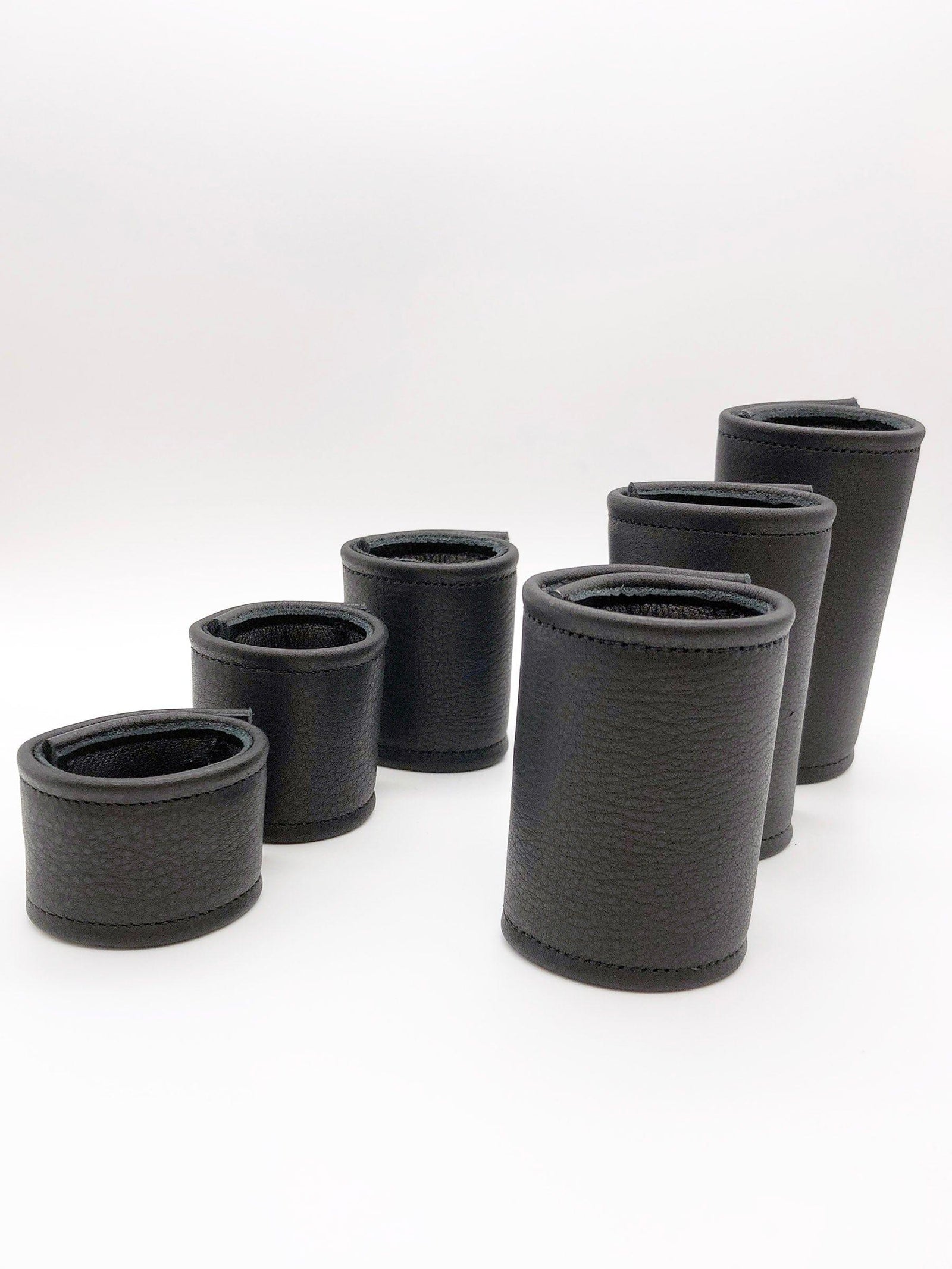 FK LEATHER NUTT CUFF - FullKit.com